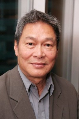 Peter Kwong